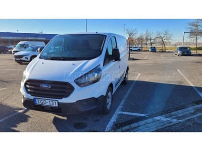 FORD TRANSIT Custom 2.0 TDCi 280 L1H1 Trend