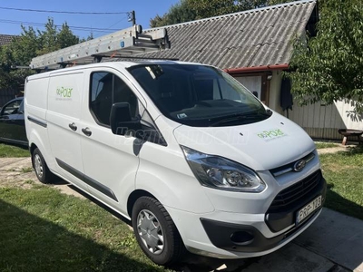 FORD TRANSIT Custom 2.0 TDCi 310 L2H1 Trend