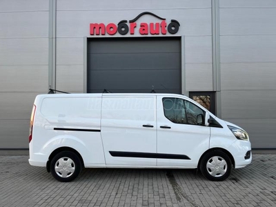 FORD TRANSIT Custom 2.0 TDCi 320 L2H1 Trend (Automata) automata