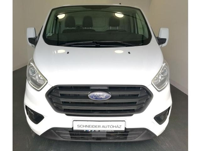 FORD TRANSIT Custom 2.0 TDCi 340 L1H1 Trend