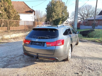 HONDA ACCORD Tourer 2.2 CRD Executive (Automata)