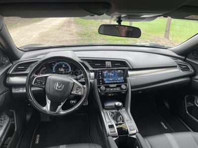 HONDA CIVIC 1.0 T Elegance Navi