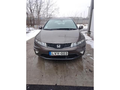 HONDA CIVIC 1.4 Comfort