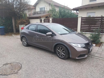 HONDA CIVIC 1.4 Comfort