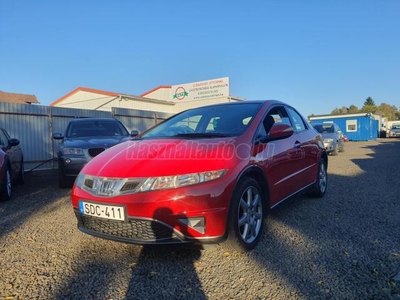 HONDA CIVIC 1.4 Sport