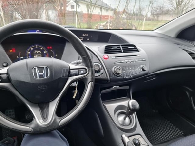 HONDA CIVIC 1.4 Sport