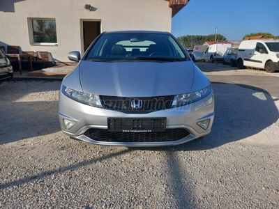 HONDA CIVIC 1.4 Sport FRISS VIZSGA