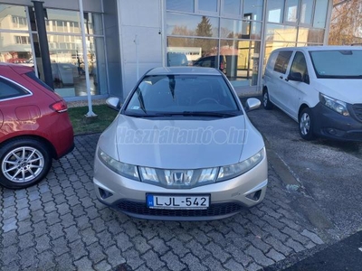 HONDA CIVIC 1.8 Comfort