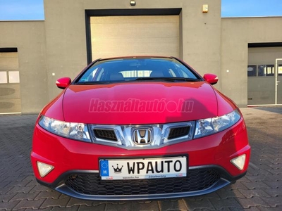 HONDA CIVIC 1.8 Sport 183.000KM!!!FACELIFT!!!KITŰNŐ ÁLLAPOTBAN!!!