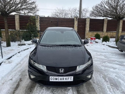 HONDA CIVIC 1.8 Sport Special Edition