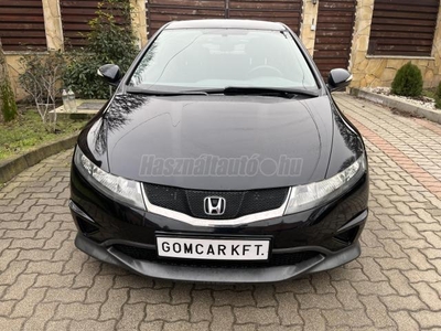 HONDA CIVIC 1.8 Type-S