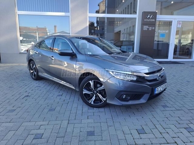 HONDA CIVIC Sedan 1.5 T Executive