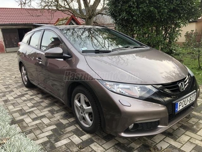 HONDA CIVIC Tourer 1.6 CTDi Sport