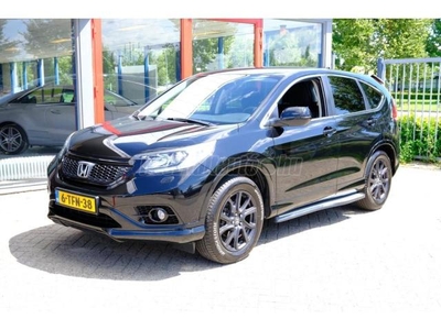 HONDA CR-V 1.6 i-DTEC 2WD Elegance