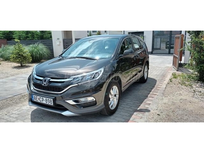 HONDA CR-V 2.0 Elegance 2WD