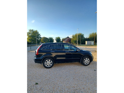 HONDA CR-V 2.2i CTDi Elegance S&L