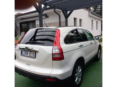 HONDA CR-V 2.2i CTDi Elegance S&L