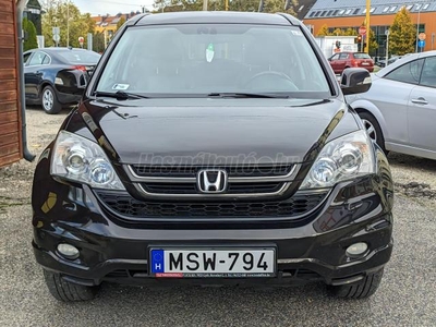 HONDA CR-V 2.2i CTDi Exe