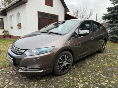 HONDA INSIGHT 1.4 Hybrid Elegance (Automata)