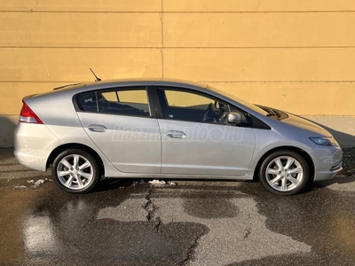 HONDA INSIGHT 1.4 Hybrid Elegance (Automata)