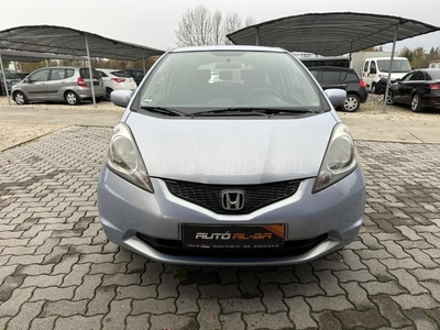 HONDA JAZZ 1.2 S