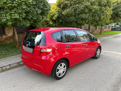 HONDA JAZZ 1.2 S Sérülésmentes.Szép állapotban!