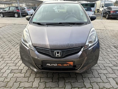 HONDA JAZZ 1.2 Trend