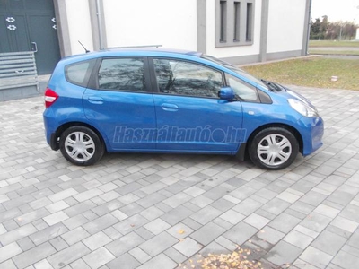 HONDA JAZZ 1.2 Trend Plus 140.EKM.GYÖNYÖRŰ ÁLLAPOTBAN.MŰKÖDŐ KLÍMA