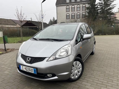 HONDA JAZZ 1.2 Trend Plus !!!