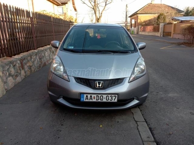 HONDA JAZZ 1.2 Trend Plus