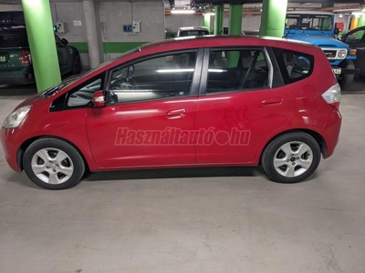 HONDA JAZZ 1.4 Elegance