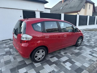 HONDA JAZZ 1.4 Elegance (Automata)