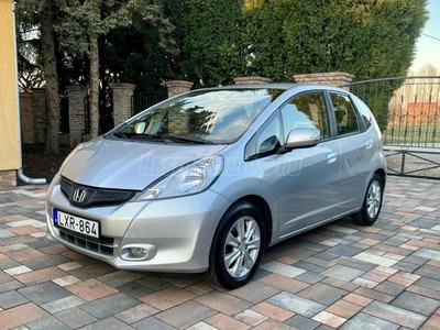 HONDA JAZZ 1.4 Elegance