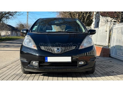 HONDA JAZZ 1.4 Executive