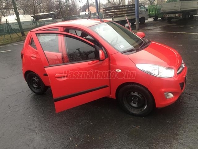 HYUNDAI I10 1.1 Comfort AC (Automata)