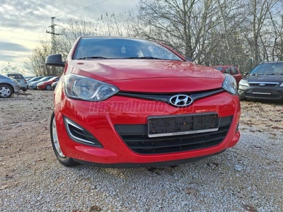 HYUNDAI I20 1.25 Comfort