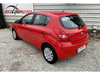 HYUNDAI I20 1.25 DOHC Comfort 60.000KM!