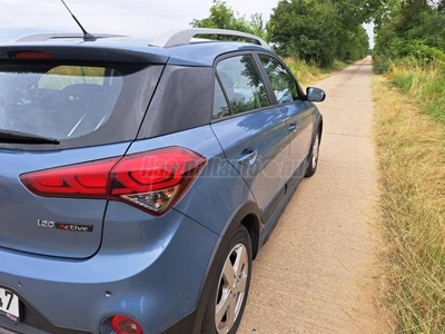 HYUNDAI I20 Active 1.4i MPi Comfort