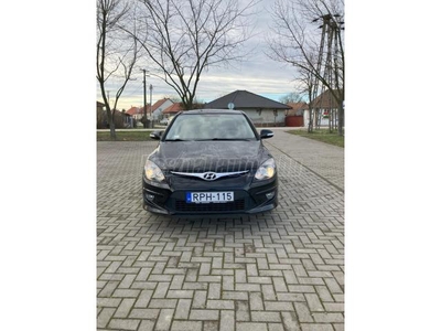 HYUNDAI I30 1.4 DOHC Comfort