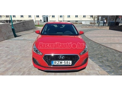 HYUNDAI I30 1.6 CRDi LP Comfort