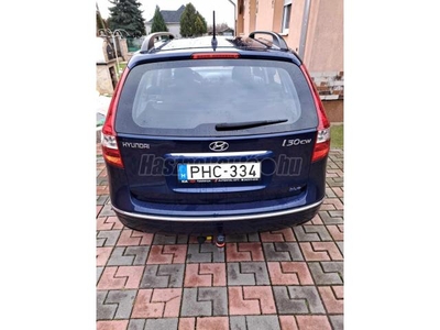 HYUNDAI I30 CW 1.4 DOHC Comfort Plus ISG