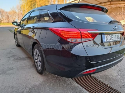 HYUNDAI I40 1.7 CRDi LP Style