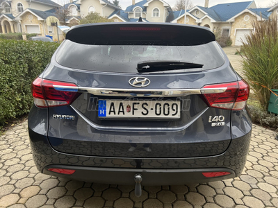 HYUNDAI I40 2.0 GDI Executive (Automata) I40