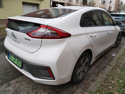 HYUNDAI IONIQ electric Comfort Navi (Automata)