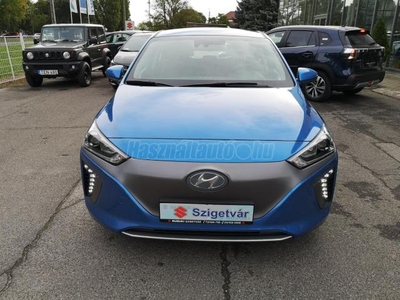 HYUNDAI IONIQ electric Comfort Navi (Automata) Szigetváron 100%-os akkuval