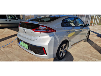 HYUNDAI IONIQ electric Premium (Automata)