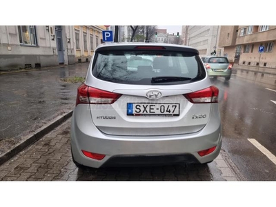 HYUNDAI IX 20 ix20 1.4 DOHC Style