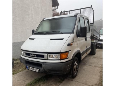 IVECO DAILY 50C15