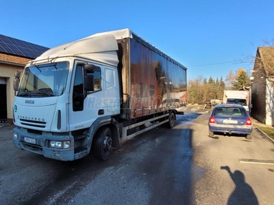 IVECO Eurocargo 150 E28