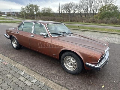 JAGUAR XJ 4.2 XJ6 III széria